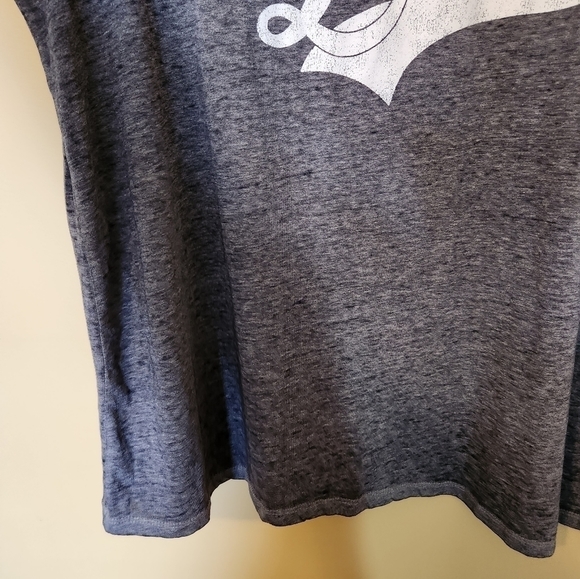 LANE Bryant Baseball Babe t-shirt Size 22/24 NWT - Picture 6 of 8